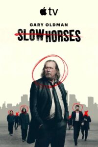 مسلسل Slow Horses الموسم السادس الحلقة 2 مترجمة