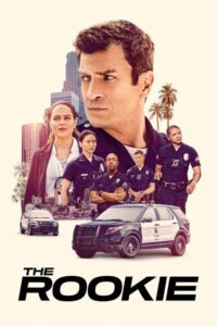 مسلسل The Rookie الموسم الرابع الحلقة 4 مترجمة