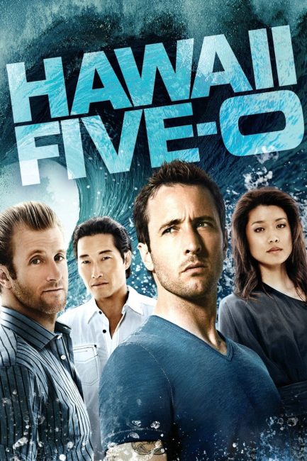 مسلسل Hawaii Five-0 الموسم الثالث الحلقة 4 مترجمة
