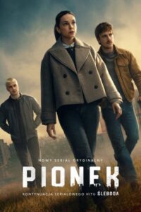 مسلسل Pionek الموسم الاول الحلقة 2 مترجمة