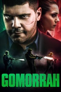 مسلسل Gomorrah الموسم الثالث الحلقة 12 والاخيرة مترجمة