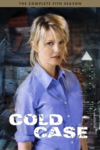 مسلسل Cold Case الموسم الخامس الحلقة 6 مترجمة
