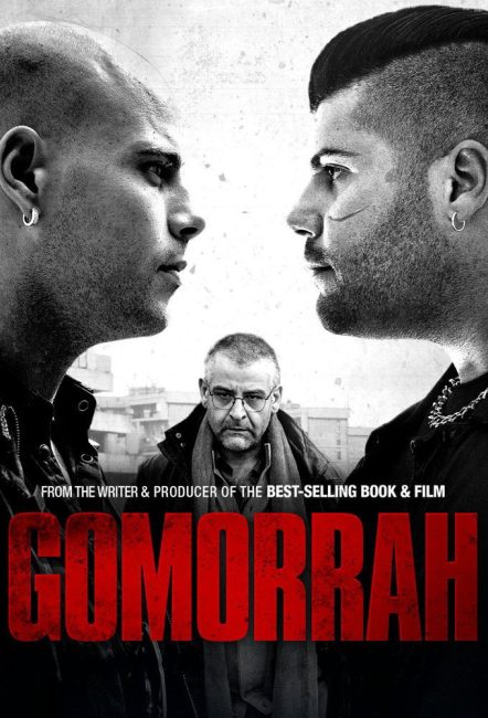 مسلسل Gomorrah الموسم الثاني الحلقة 8 مترجمة