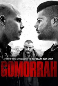 مسلسل Gomorrah الموسم الثاني الحلقة 1 مترجمة