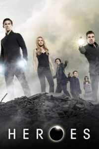 مسلسل Heroes 2006 الموسم الثالث الحلقة 13 مترجمة