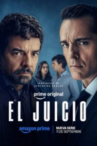 مسلسل The Trial الموسم الاول الحلقة 8 والاخيرة مترجمة