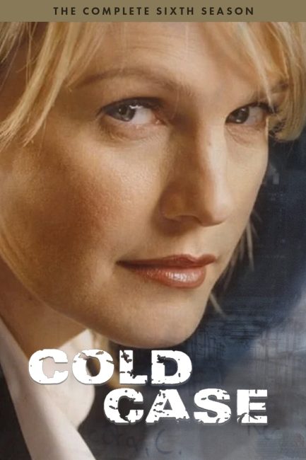 مسلسل Cold Case الموسم السادس الحلقة 20 مترجمة