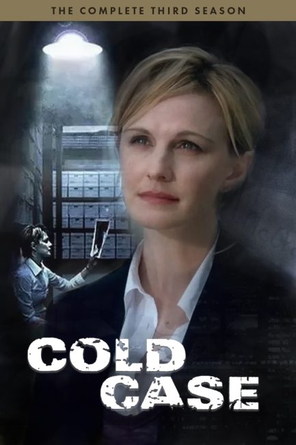 مسلسل Cold Case الموسم الثالث الحلقة 18 مترجمة