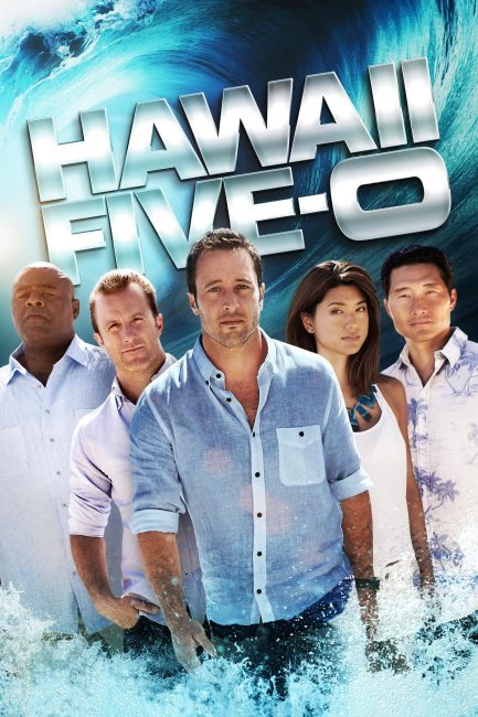 مسلسل Hawaii Five-0 الموسم السادس الحلقة 16 مترجمة
