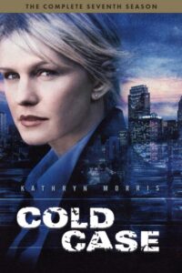 مسلسل Cold Case الموسم السابع الحلقة 22 والاخيرة مترجمة