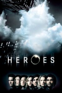 مسلسل Heroes 2006 الموسم الاول الحلقة 15 مترجمة