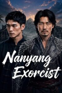 مسلسل طارد الارواح الشريرة في نا Nanyang Exorcist الحلقة 1 مترجمة