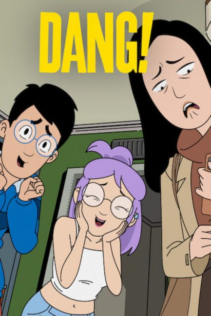 مسلسل Dang الموسم الاول الحلقة 4 مترجمة