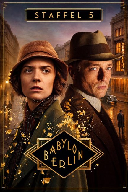 مسلسل Babylon Berlin الموسم الخامس الحلقة 6 مترجمة