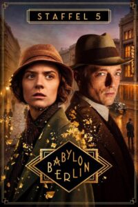 مسلسل Babylon Berlin الموسم الخامس الحلقة 3 مترجمة