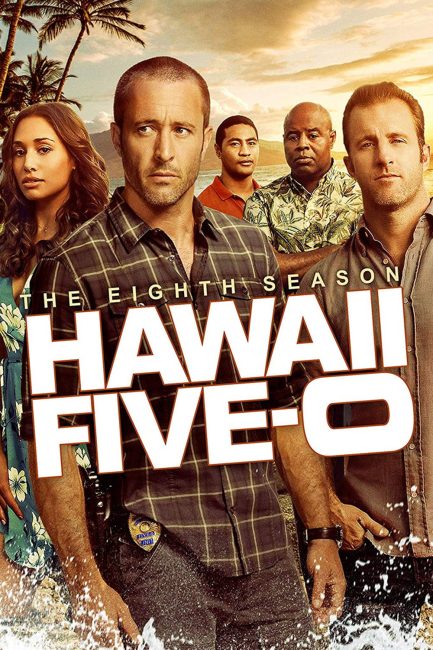 مسلسل Hawaii Five-0 الموسم الثامن الحلقة 4 مترجمة