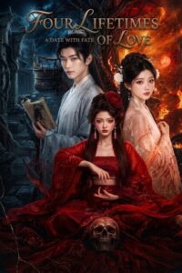 مسلسل اربع حيوات من الحب Four Lifetimes of Love الحلقة 6 مترجمة