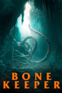 فيلم Bone Keeper 2026 مترجم