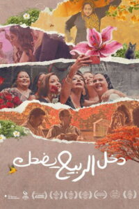فيلم دخل الربيع يضحك 2024