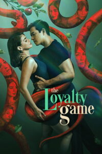 مسلسل The Loyalty Game الحلقة 3 الثالثة مترجمة