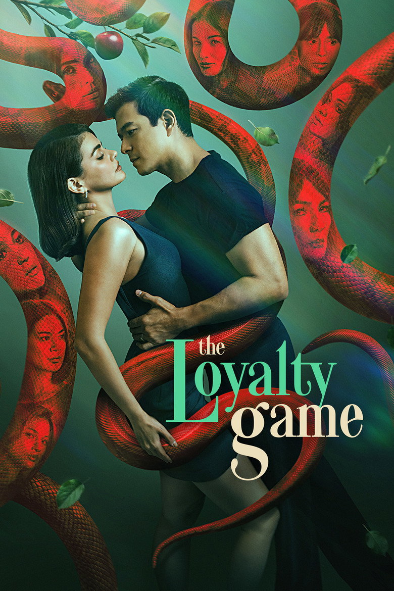 مسلسل The Loyalty Game الحلقة 6 السادسة مترجمة